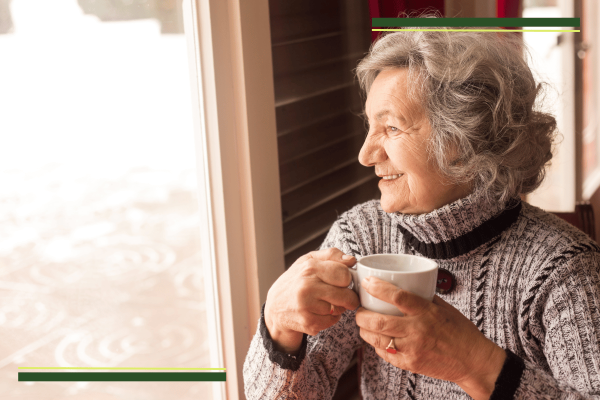 Caffeine and Aging What Older Adults Should Know