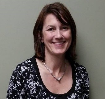 Pam Miller - CAREGiverSM Recruitment Coordinator
