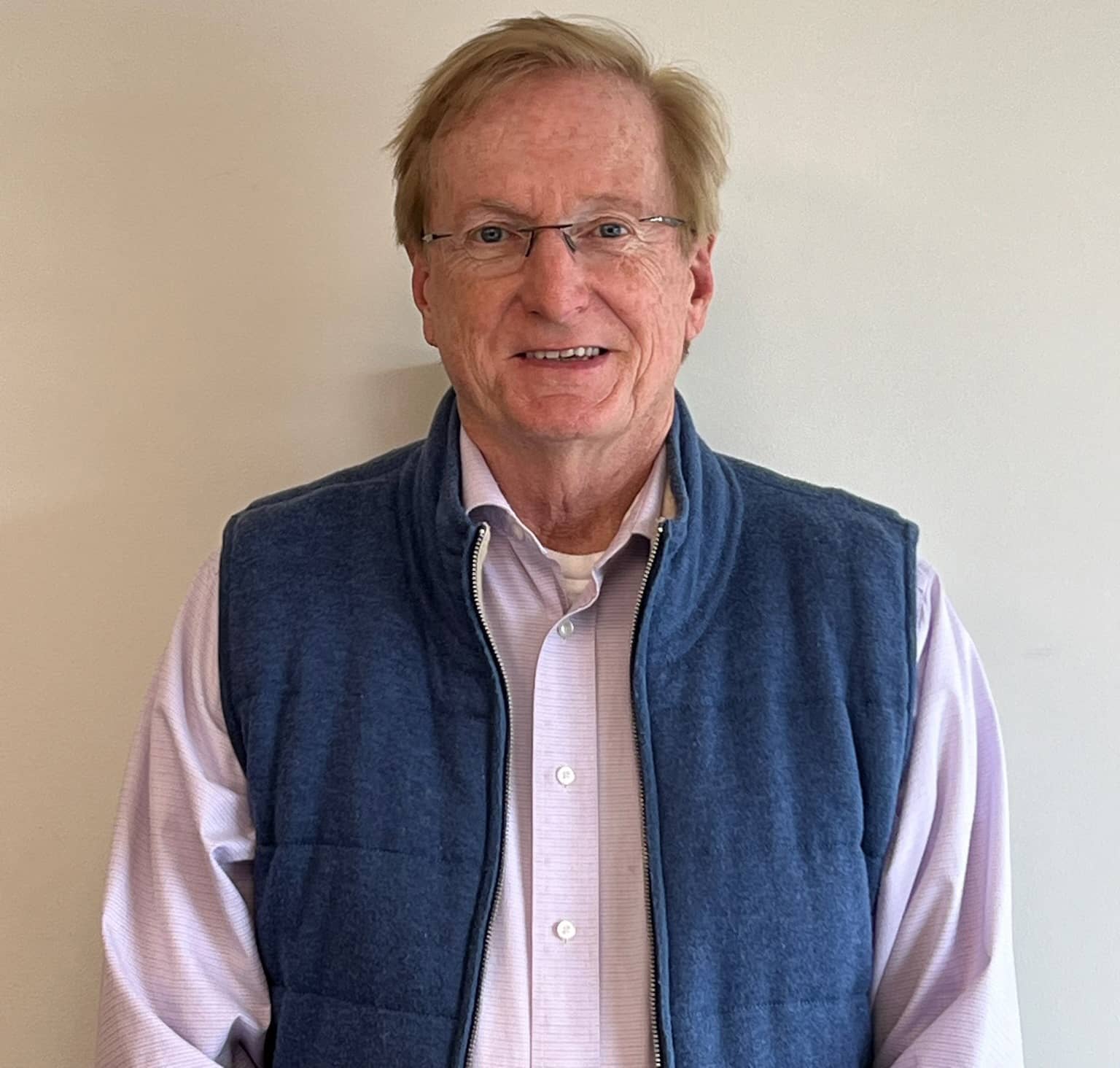 Ed Andrews Business Development Associate 1