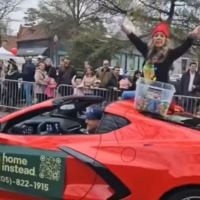Home Instead Spreads Cheer at Mountain Brook and Homewood Christmas Parades