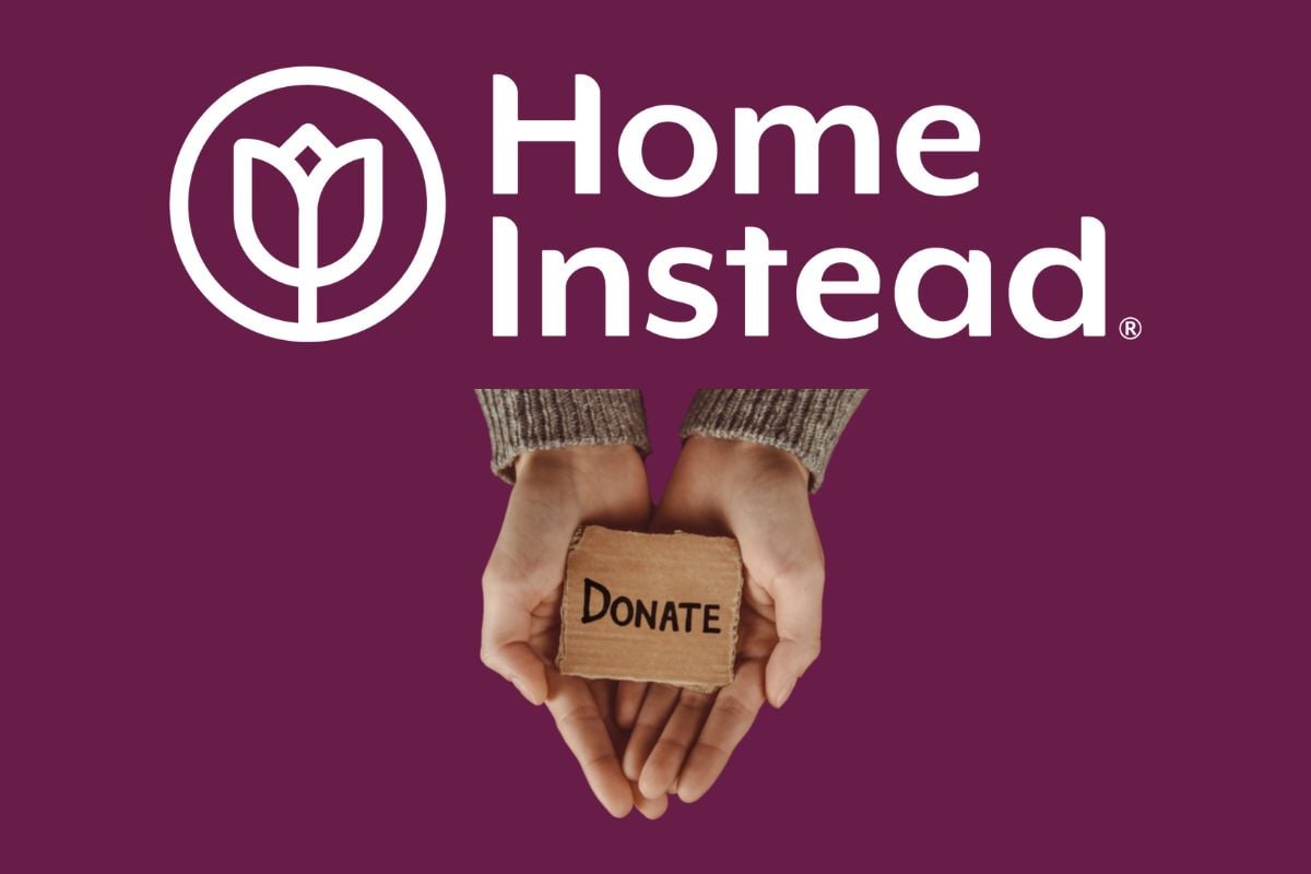 home instead mesa az donates 7500 dollars to local organizations 2020