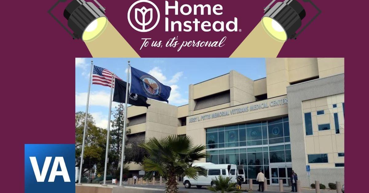 Loma Linda, CA Senior Resource Spotlight Jerry L. Pettis Memorial