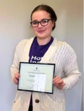 Savanna M. CPOM Dec 2025