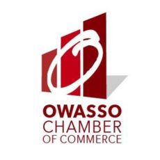 owasso chamber of commerce logo