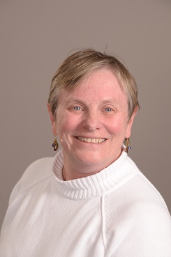 Deborah Hillard, RN, BSN, Director of Client Care