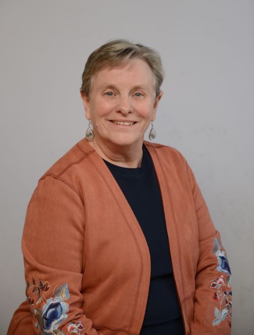 Deborah Hillard