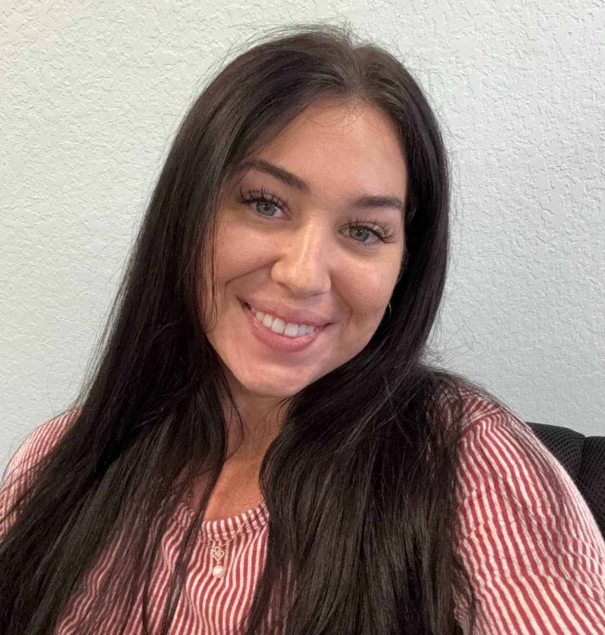 Deanna Gilleeny Administrative Coordinator 1 