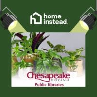 Plant Clinic by Virginia Cooperative Extension