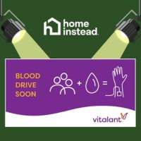 Avondale, AZ Notable Event Joshua Wyrick Memorial Blood Drive