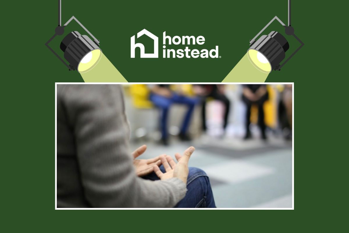 Kokomo, IN Notable Event Alzheimer's Caregiver Support Group