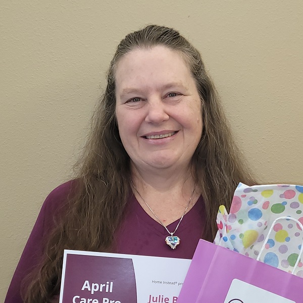 Meet the Home Instead Spokane, WA Care Team