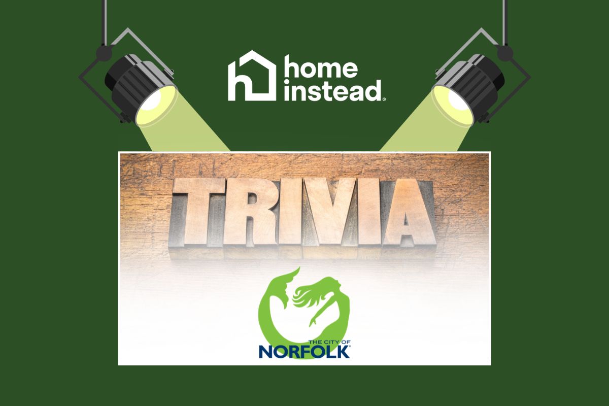 Norfolk, VA Notable Event Decades Trivia Night