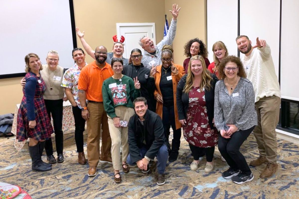 Home Instead Joins Aviva Pembroke's Referral Partner Event in Virginia Beach