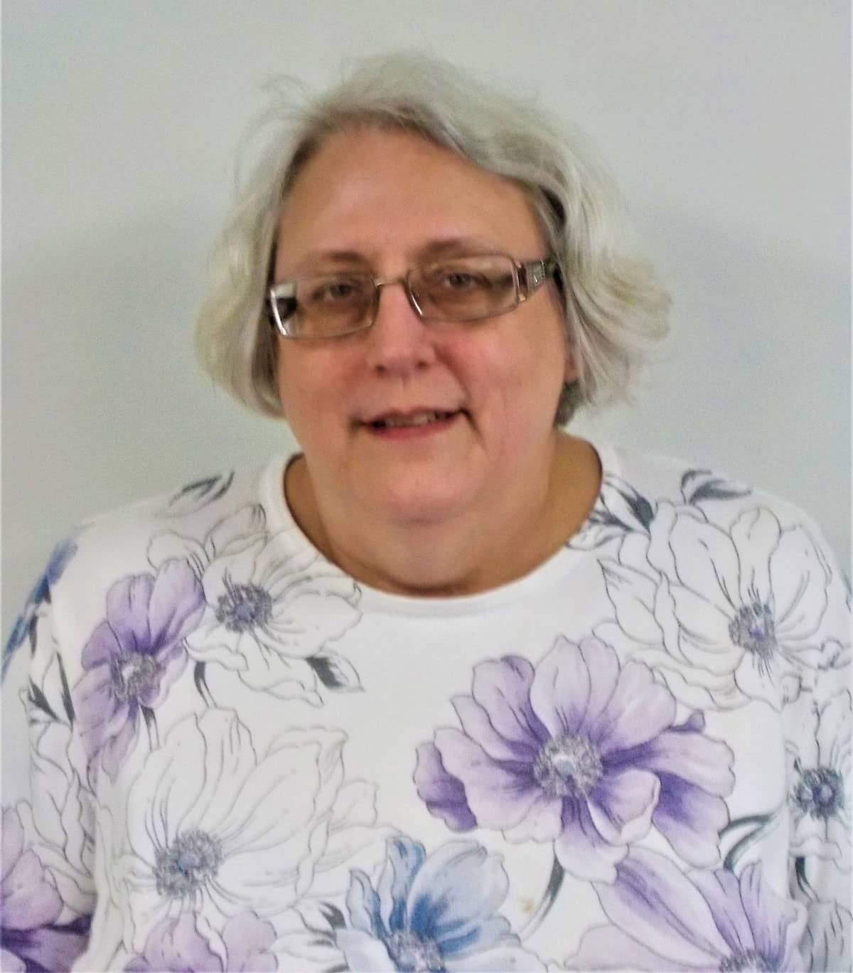 Cindy Winter, Care Professional of the Month for June 2022