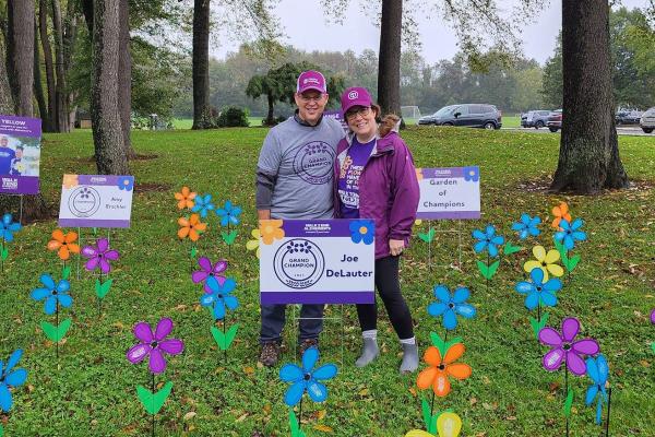 Home Instead of Lewisburg, PA Surpasses Fundraising Goal for 2023 Walk to End Alzheimer's
