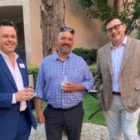 Home Instead Celebrates 25 Years of Service in Pasadena, CA