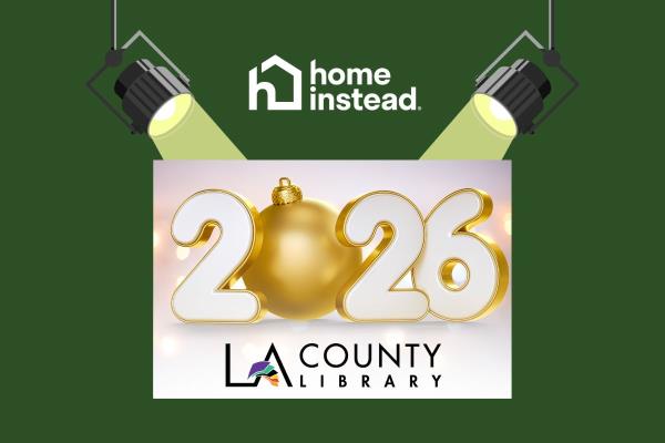 View Park, CA Notable Event Early Countdown Party