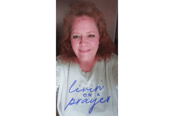 February 2024 Care Pro of the Month, Debra Hadder