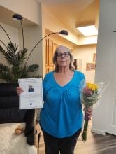 Lauren CGoM May 2023