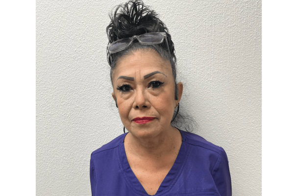 July 2023 Care Pro of the Month, Miriam