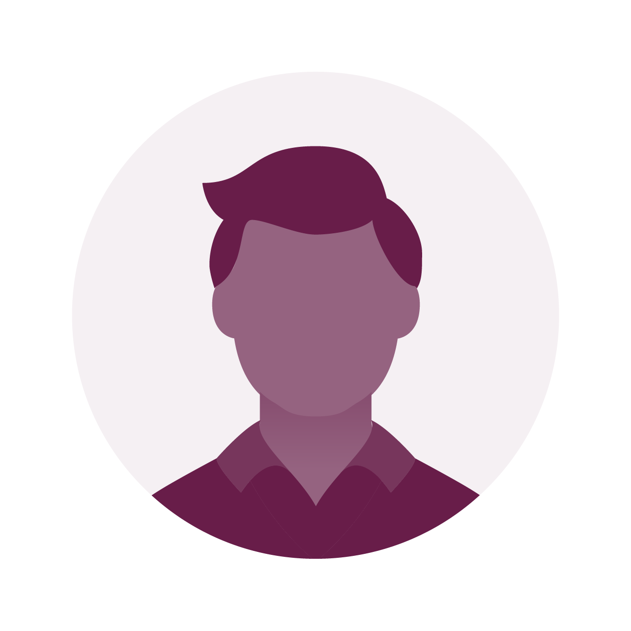 HI Icon Detailed male KP
