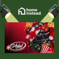 Adel, GA Notable Event: Christmas Movie Night at Storybook Park