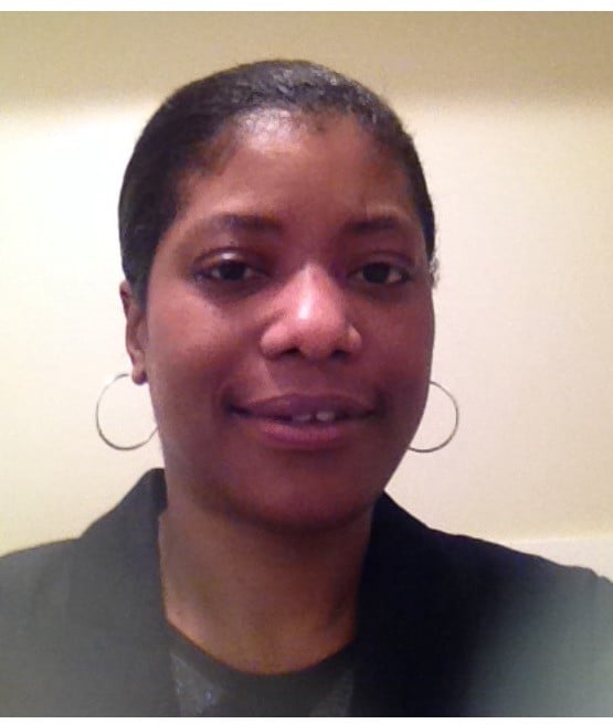 Dionne Elam, Director of Client Care Manager