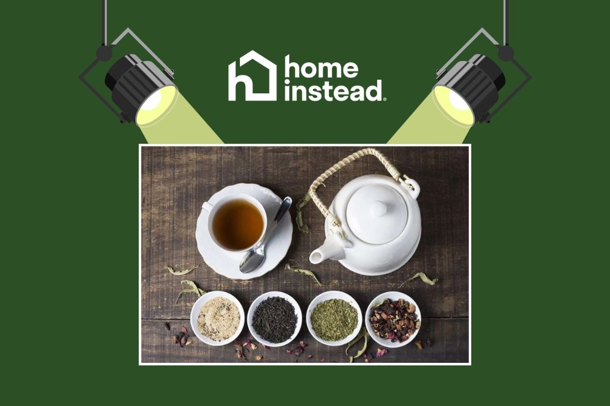 Bradenton, FL Notable Event Learn About Asian Spiced Teas