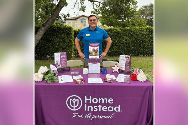 Home Instead Partners with The Kensington for the 2nd Annual Community Symposium on Aging in Sierra Madre, CA