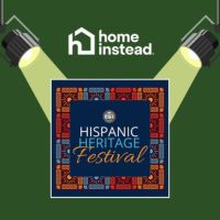 Inglewood, CA Notable Event: Hispanic Heritage Festival