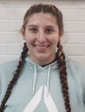 Justine CGoM June 2023