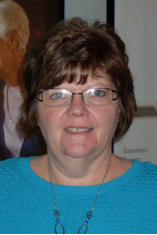 Joyce Determann,  RN - Personal Care Coordinator