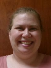 Amber G. - September 2024 Care Pro of the Month
