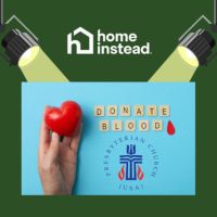 Harrisburg, NC Notable Event: Harrisburg Presbyterian Church Blood Drive