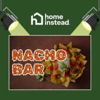 Nacho Bar to Support Cystic Fibrosis