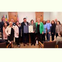 Home Instead Celebrates Older Americans Month with Local Leaders in Pasadena, CA