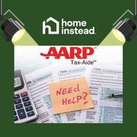 Frisco, TX Notable Event: AARP Tax Assistance by Appointment at the Library