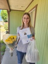 Roxanne - April 2024 CPoM