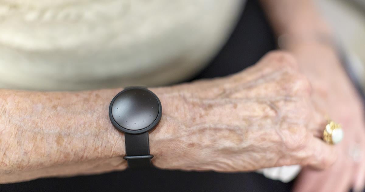 Aging in Place Technology: 8 Gadgets Helping Aid Elderly Loved Ones