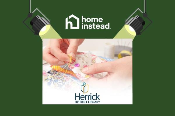 Holland, MI Notable Event Fabric Arts 101 - Book Totes