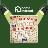 Port Angeles, WA Notable Event: Family Bingo