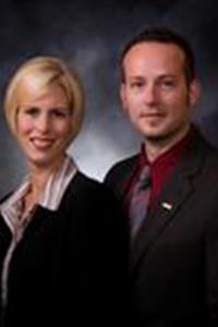 Preston & Aimee - Franchise Owners