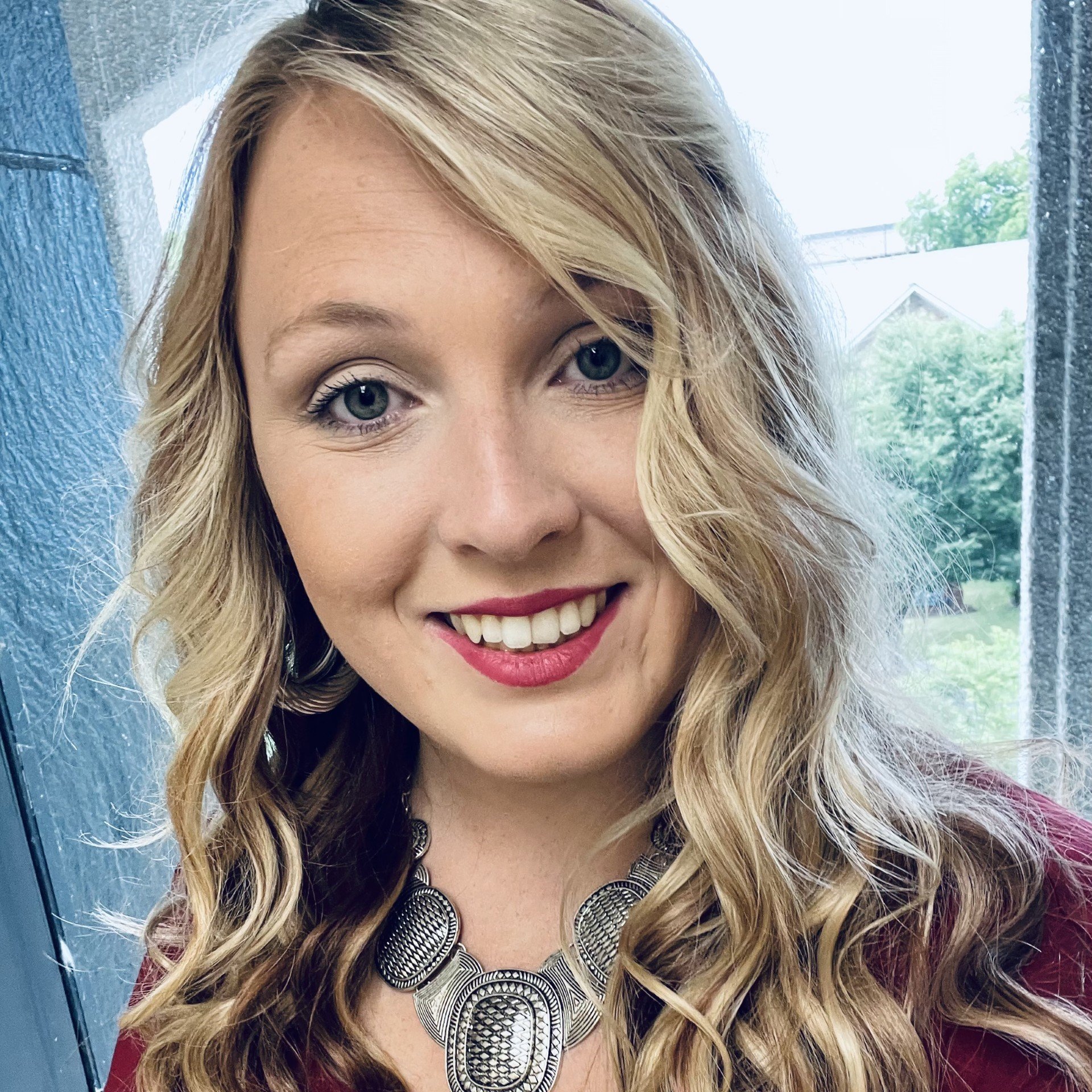 Gloria Thomasson 2025