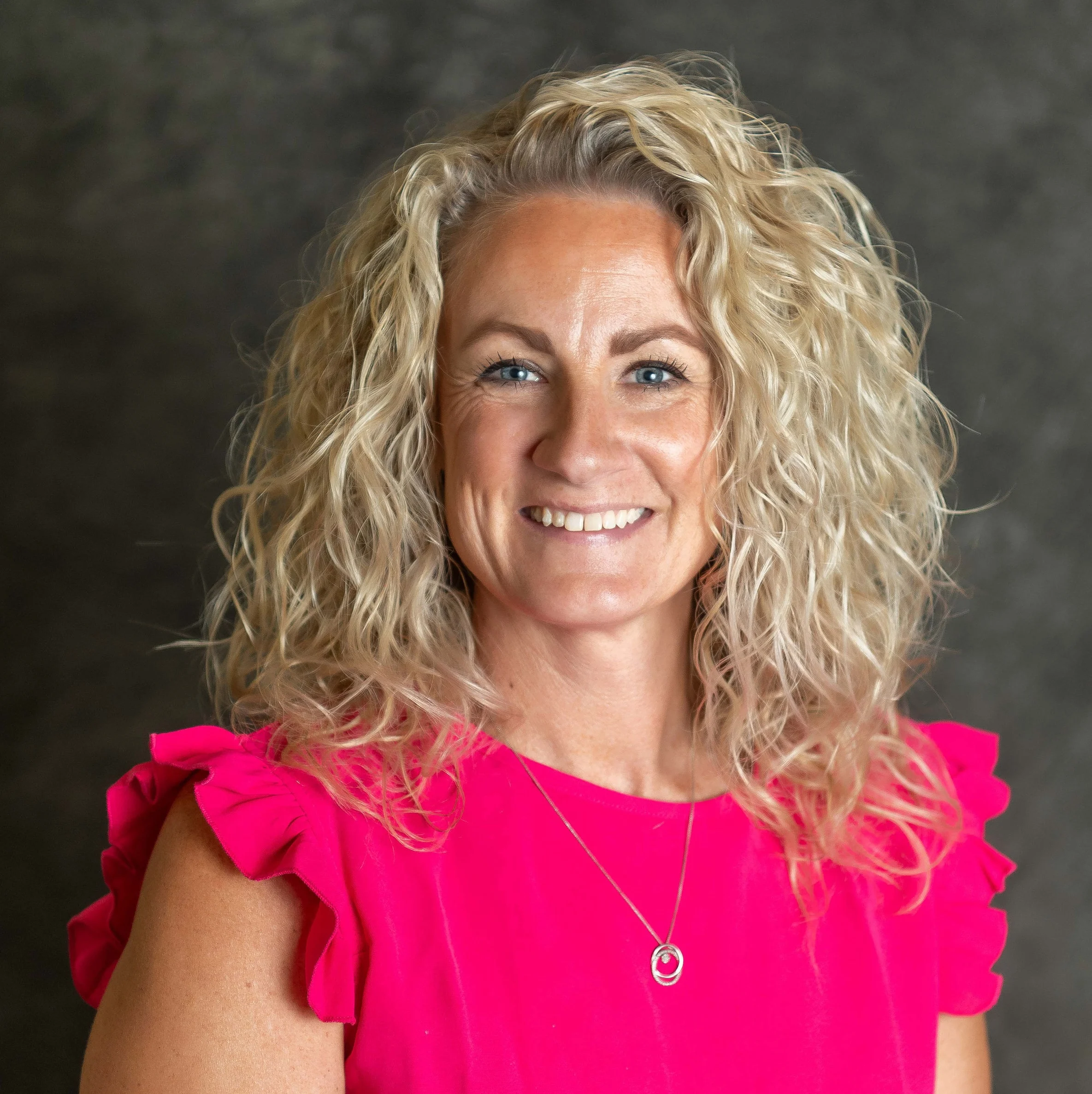 Marcey Propp