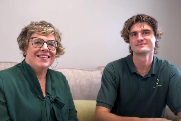 Exploring the Real Journey of Caregiving with Home Instead of Lancaster, PA
