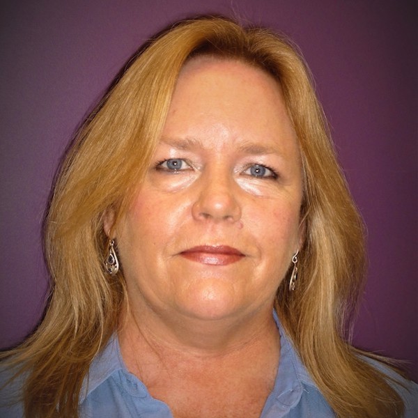 Liisa Salmi - Client Care Coordinator