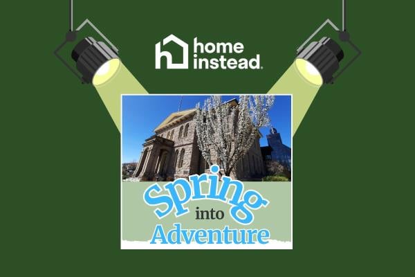 Carson City, NV Notable Event Spring Into Adventure