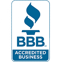 bbb logo accredited