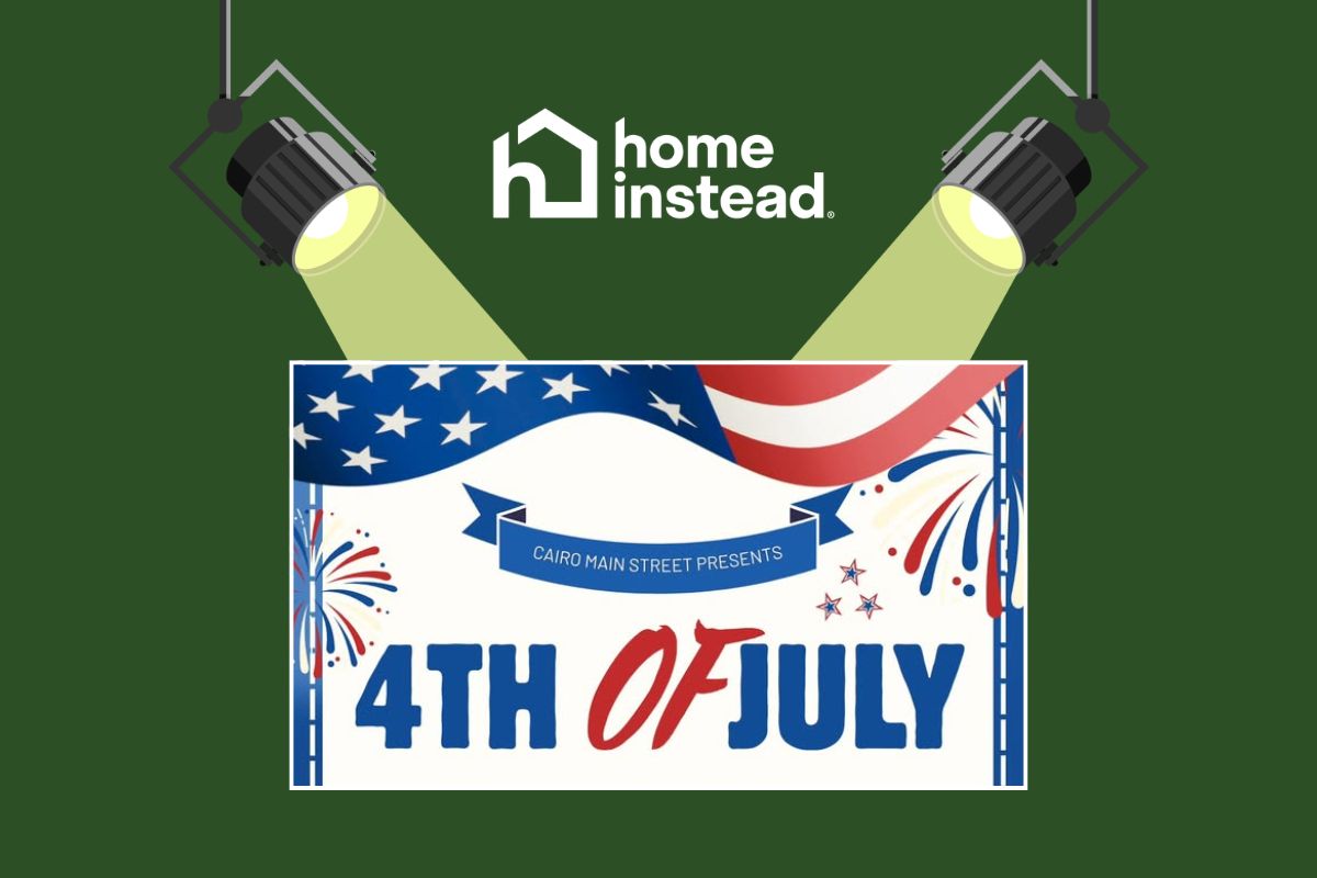 Cairo, GA Notable Event 4th of July Celebration