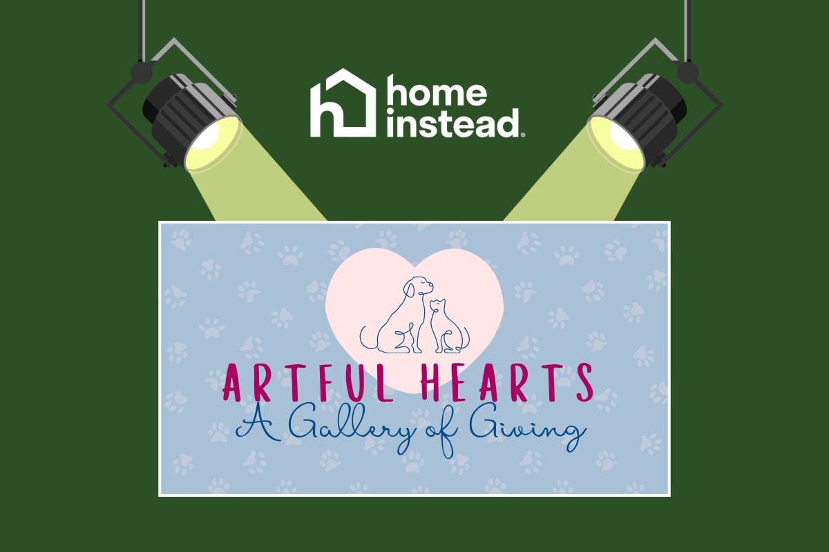 Tifton, GA Notable Event Artful Hearts Fundraising Event